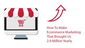 E-commerce Case Study