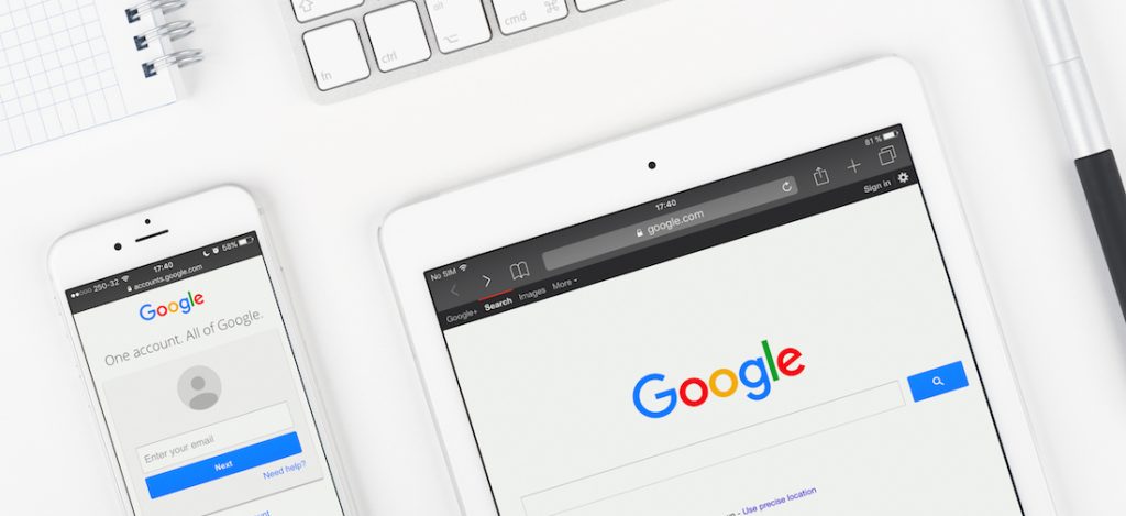 Link building SEO