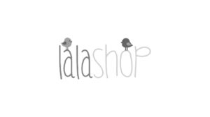 Internetový obchod Lalashop