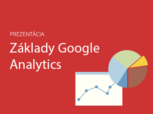 Základy Google Analytics