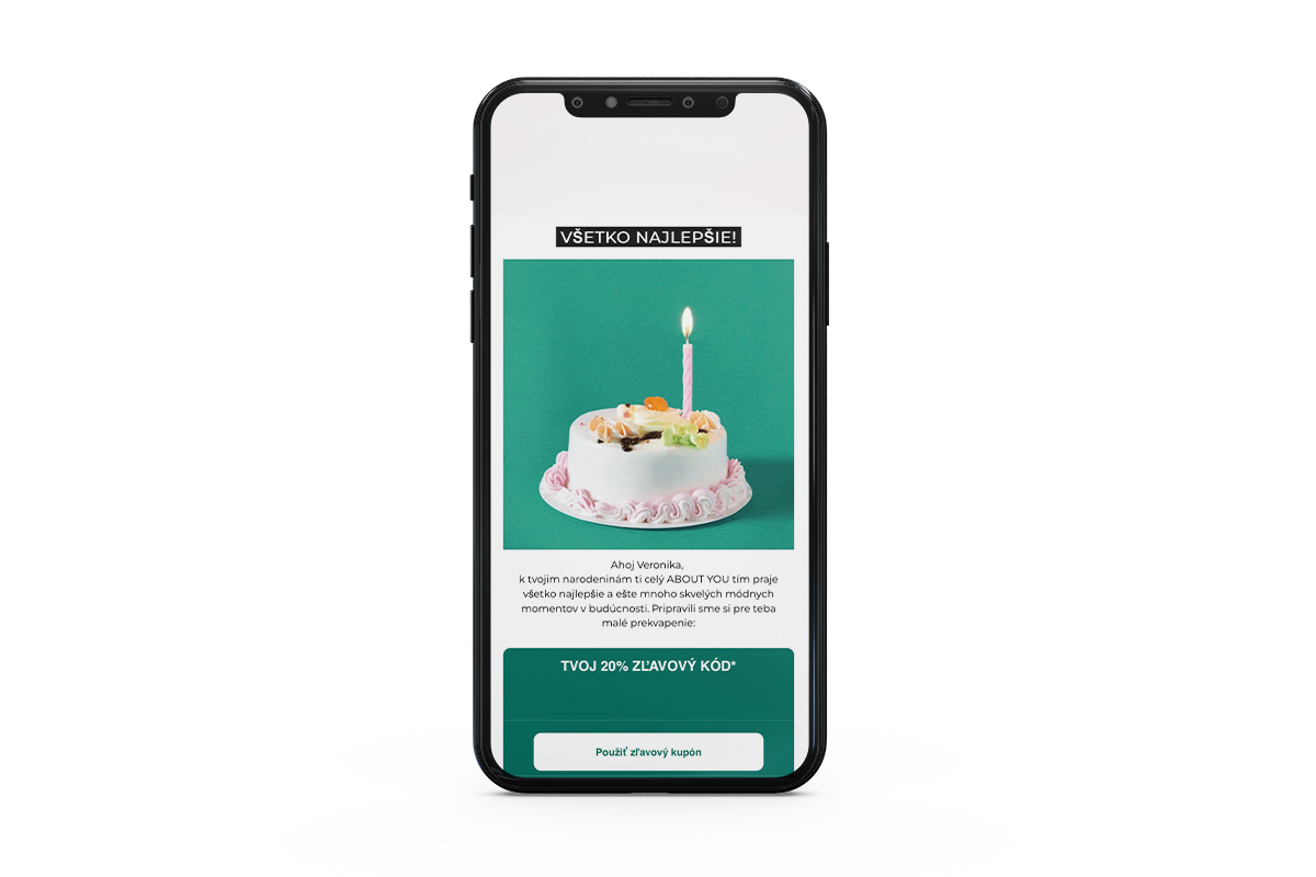 Marketingové trendy pre rok 2023 2 Efektívny e-mail marketing