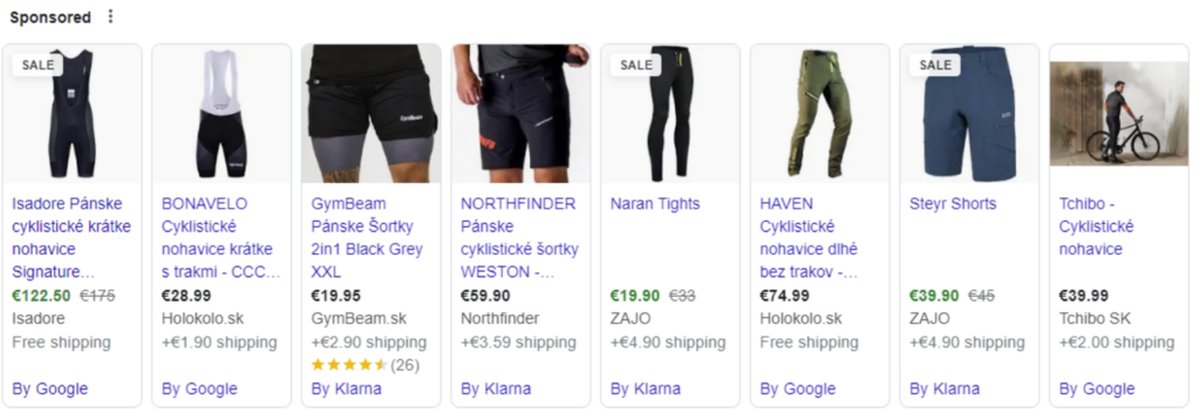 Standard Shopping Campaigns v Google Ads