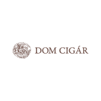 Logo Dom Cigár