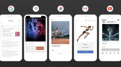 Ako fungujú Google Performance Max a kto ich využije
