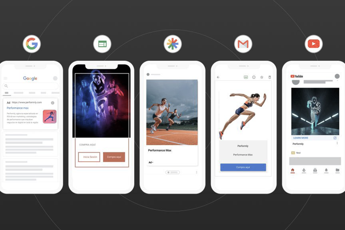 Ako fungujú Google Performance Max a kto ich využije