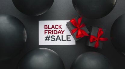 Black Friday kampane